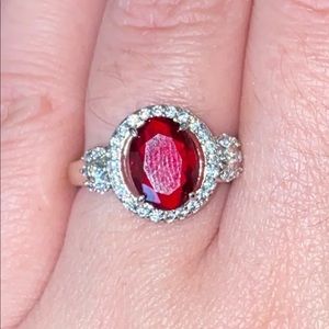 🚨🚨ALL RINGS BUY ONE GET ONE HALF OFF OF EQUAL OR LESSER VALUE 🚨🚨